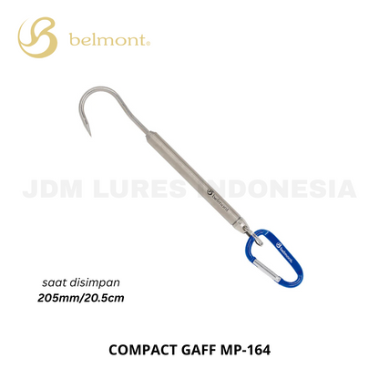 Belmont Compact Gaff MP-164