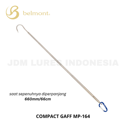Belmont Compact Gaff MP-164