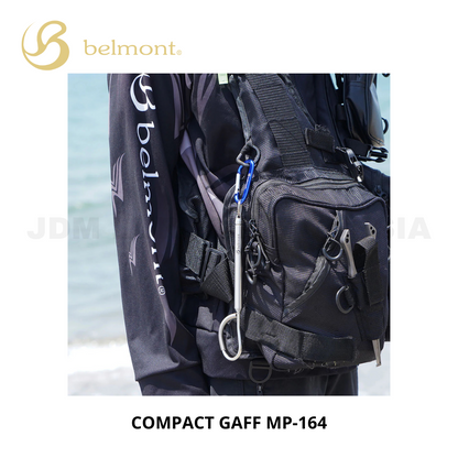 Belmont Compact Gaff MP-164