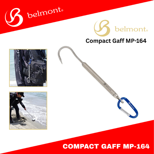 Belmont Compact Gaff MP-164