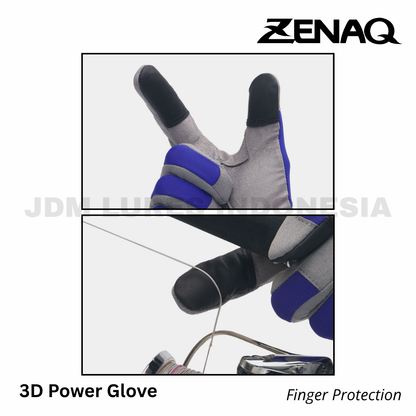 Zenaq 3D Power Glove