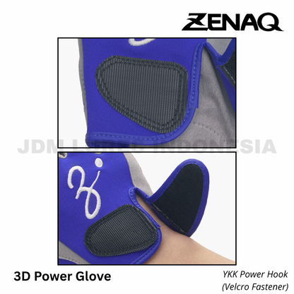 Zenaq 3D Power Glove