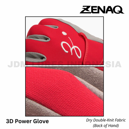 Zenaq 3D Power Glove