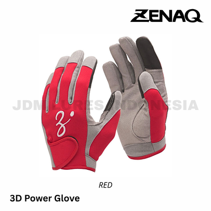 Zenaq 3D Power Glove