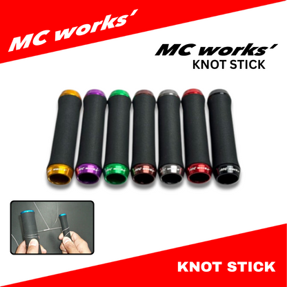 Mc Works Knot Stick Tightener