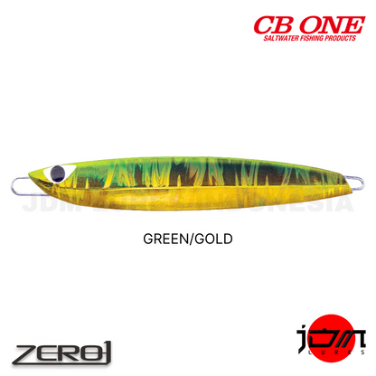 CB One Zero1 Metal Jig