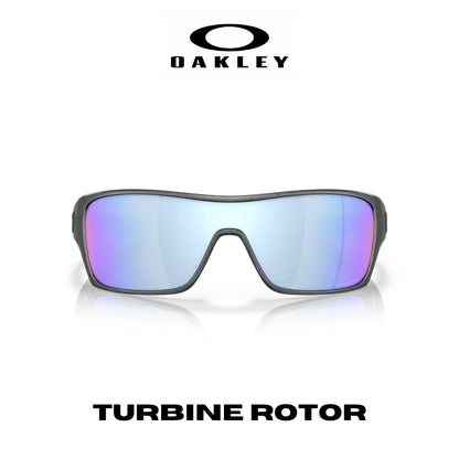 Kacamata Oakley Turbin Rotor Prizm Deep Water Polarized OO9307-0932