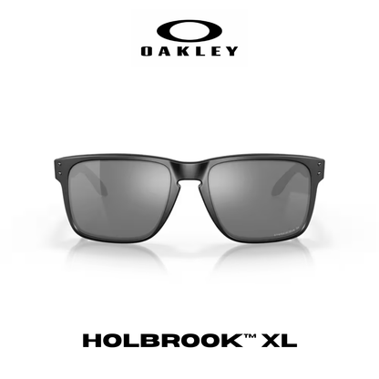 Kacamata Oakley Holbrook XL Prizm Hitam Terpolarisasi OO9417-0559