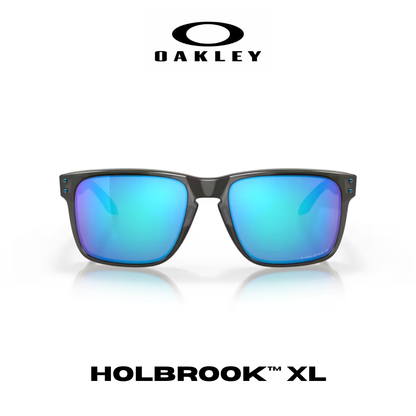 Kacamata Oakley Holbrook XL Prizm Sapphire Polarized OO9417-0959