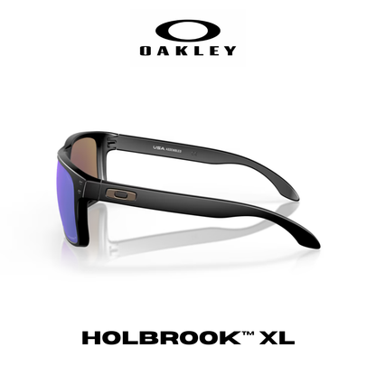 Kacamata Oakley Holbrook XL Prizm Sapphire Polarized OO9417-2159