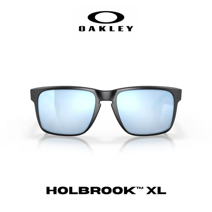 Kacamata Oakley Holbrook XL Prizm Deep Water Polarized OO9417-2559