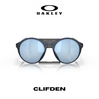 Kacamata Oakley Clifden Prizm Deep Water Polarized OO9440-0556