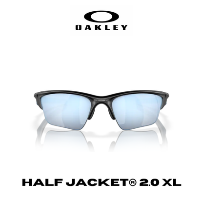 Kacamata Oakley Half Jacket 2.0 XL Prizm Deep Water Polarized OO9154-6762