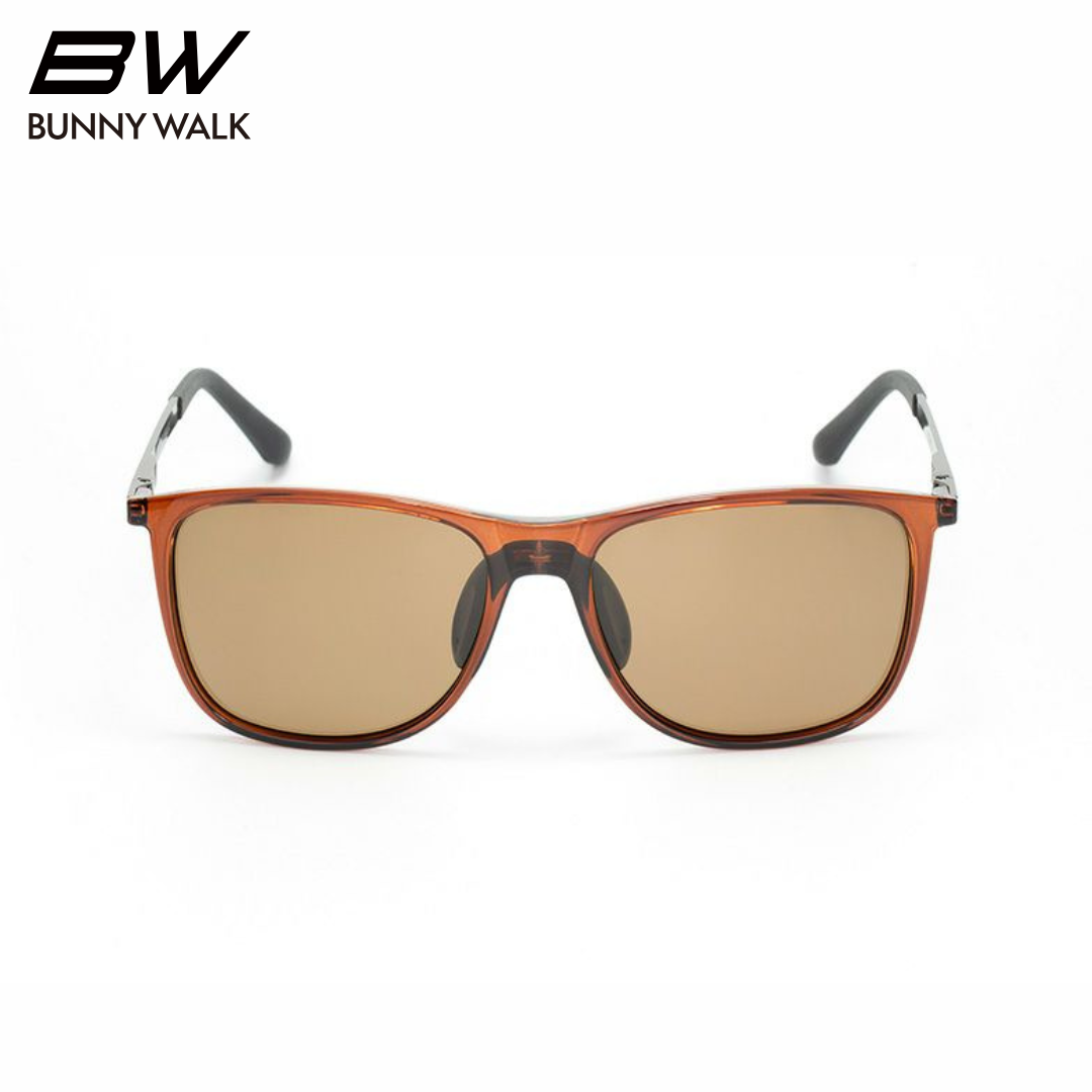 Bunny Walk Polarized Fishing Sunglasses BW-021