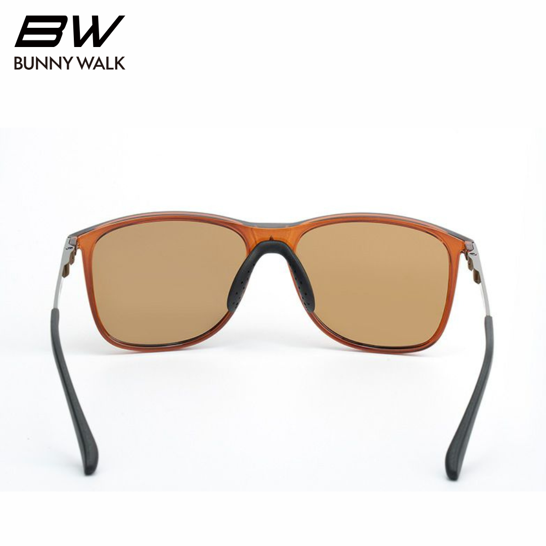 Bunny Walk Polarized Fishing Sunglasses BW-021