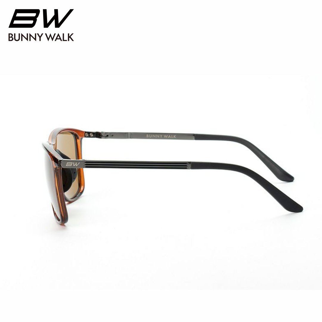 Bunny Walk Polarized Fishing Sunglasses BW-021