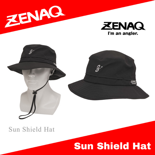Zenaq Sun Shield Hat
